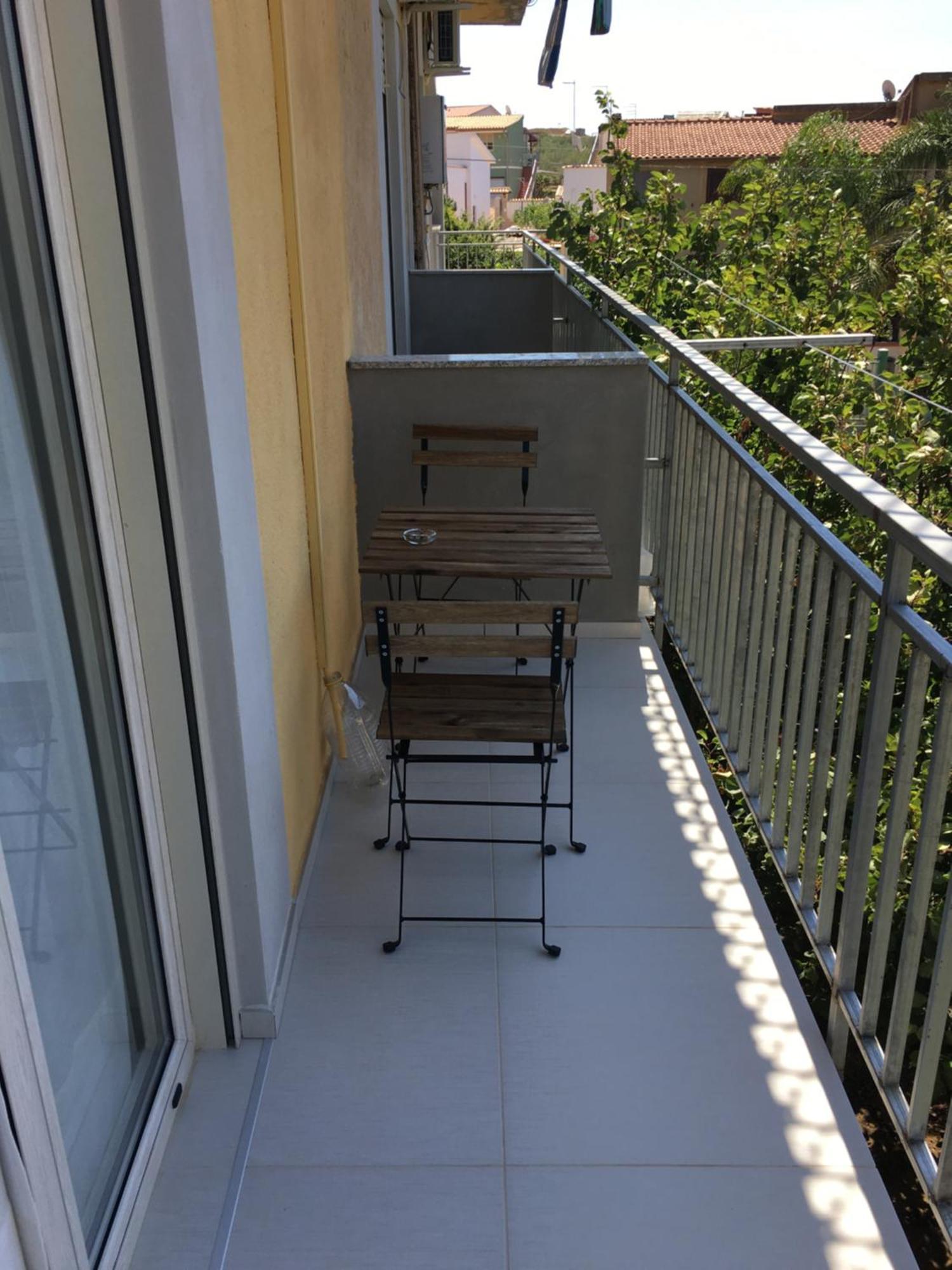 B&B La Via Di Casa ซานเลโอเน ภายนอก รูปภาพ