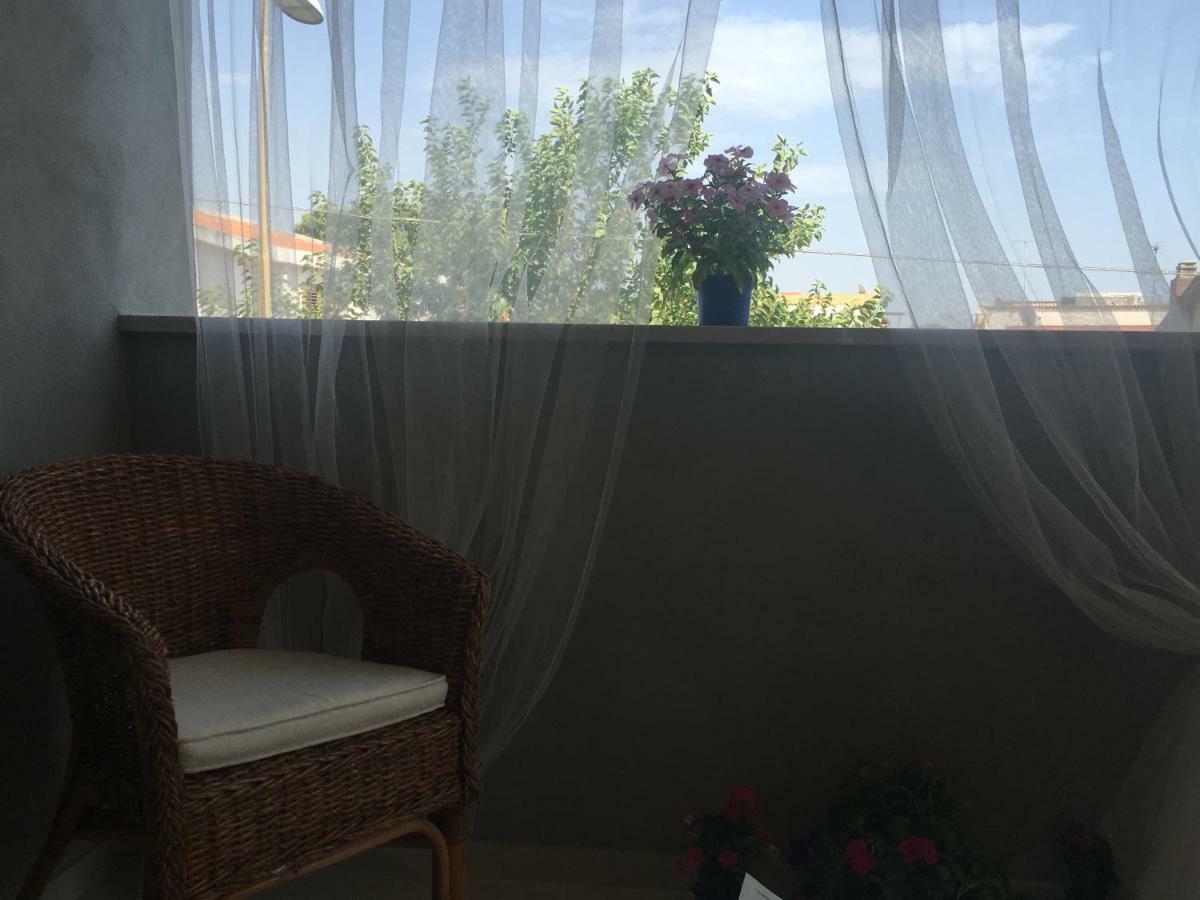 B&B La Via Di Casa ซานเลโอเน ภายนอก รูปภาพ