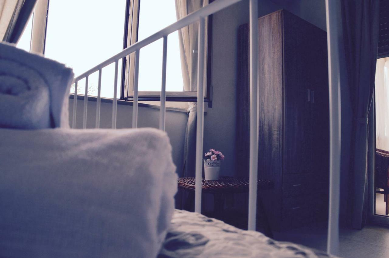B&B La Via Di Casa ซานเลโอเน ภายนอก รูปภาพ