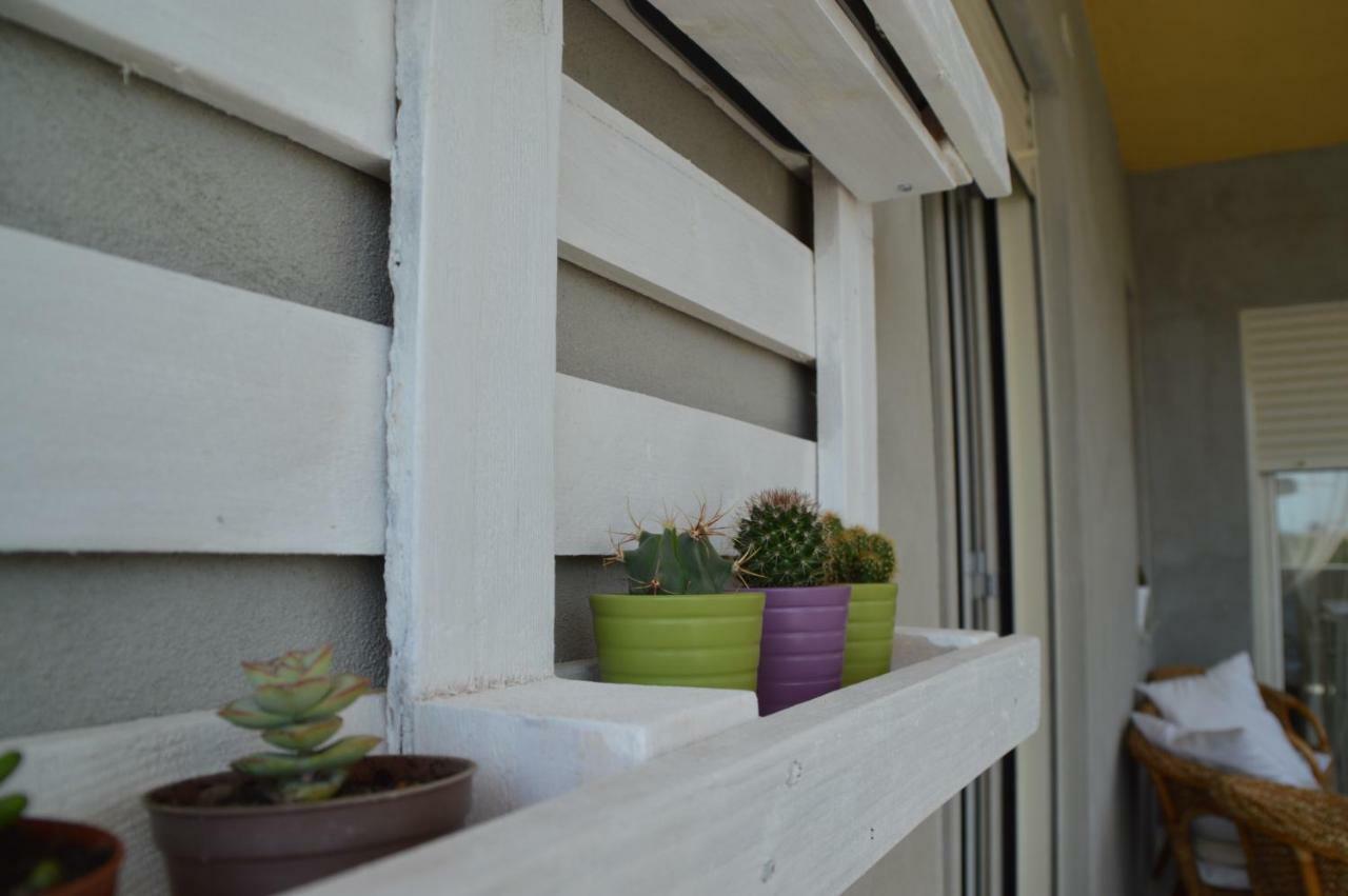 B&B La Via Di Casa ซานเลโอเน ภายนอก รูปภาพ