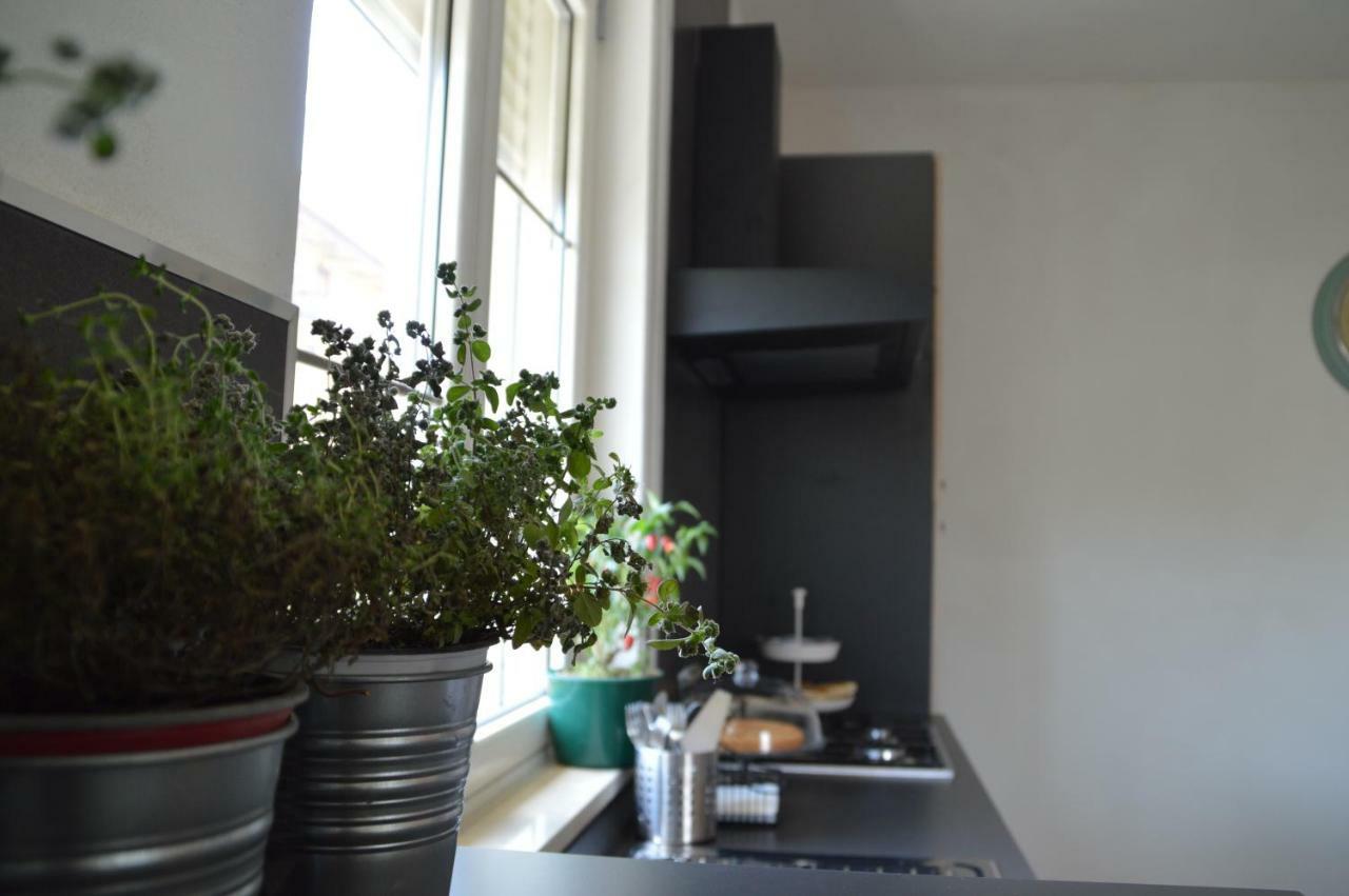 B&B La Via Di Casa ซานเลโอเน ภายนอก รูปภาพ
